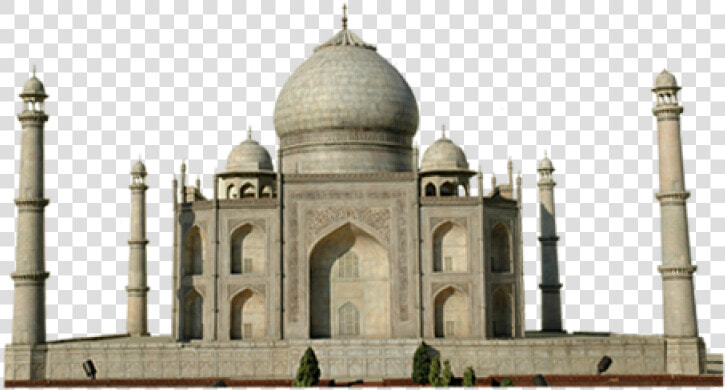 Landmark Building In India Png Image   Taj Mahal  Transparent PngTransparent PNG
