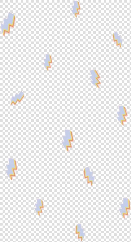  lightningstrikes  lightningbolt  lightningbolts  lightning   Transparent Lightning Bolt Vsco  HD Png DownloadTransparent PNG