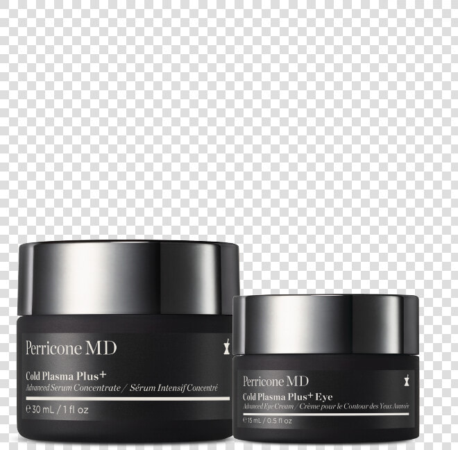 Face  amp  Eye Power Duo   Perricone  HD Png DownloadTransparent PNG