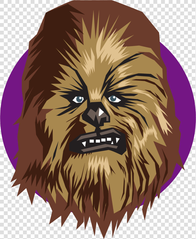 Chewbacca Png   Chewbacca Emoji  Transparent PngTransparent PNG