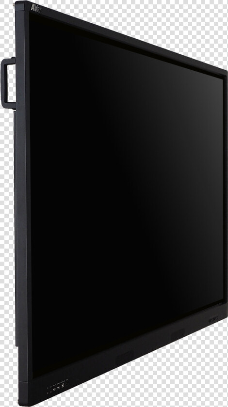 Smooth Anti Glare Tempered Glass Keep The Screen Scratch    Led backlit Lcd Display  HD Png DownloadTransparent PNG
