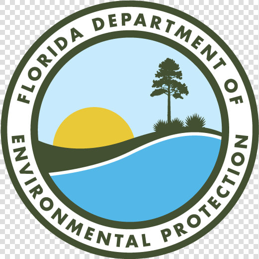 Florida Department Of Environmental Protection  HD Png DownloadTransparent PNG