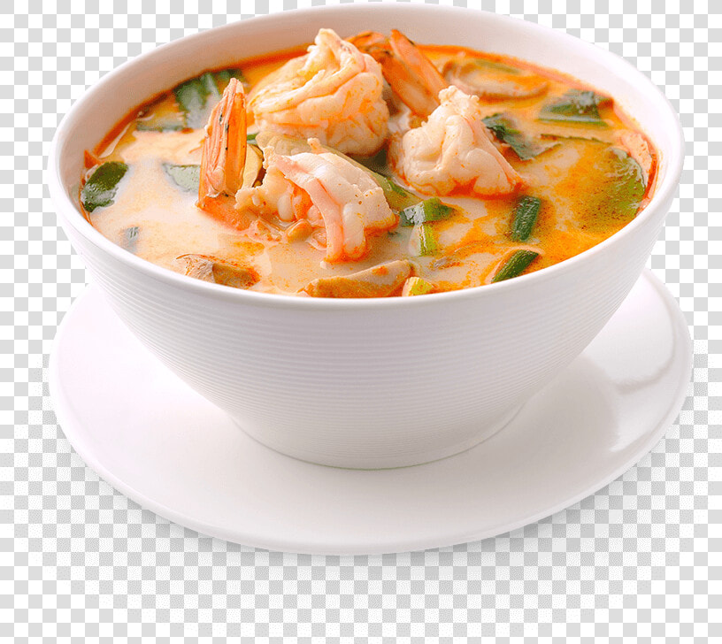 Tom Yum Kung White Background  HD Png DownloadTransparent PNG