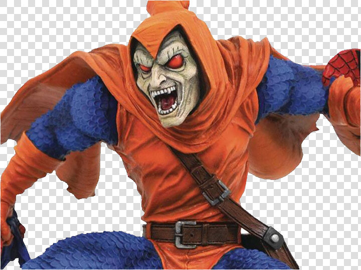Marvel Premiere Collection Hobgoblin  HD Png DownloadTransparent PNG