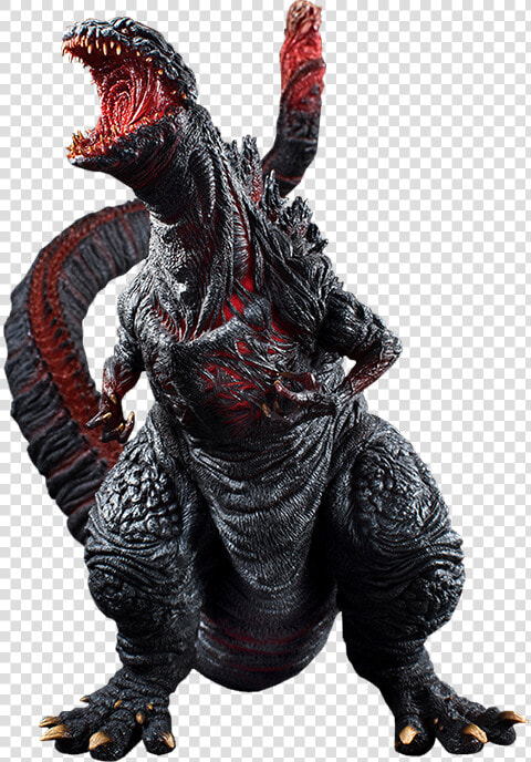 Imágenes De Shin Godzilla  HD Png DownloadTransparent PNG