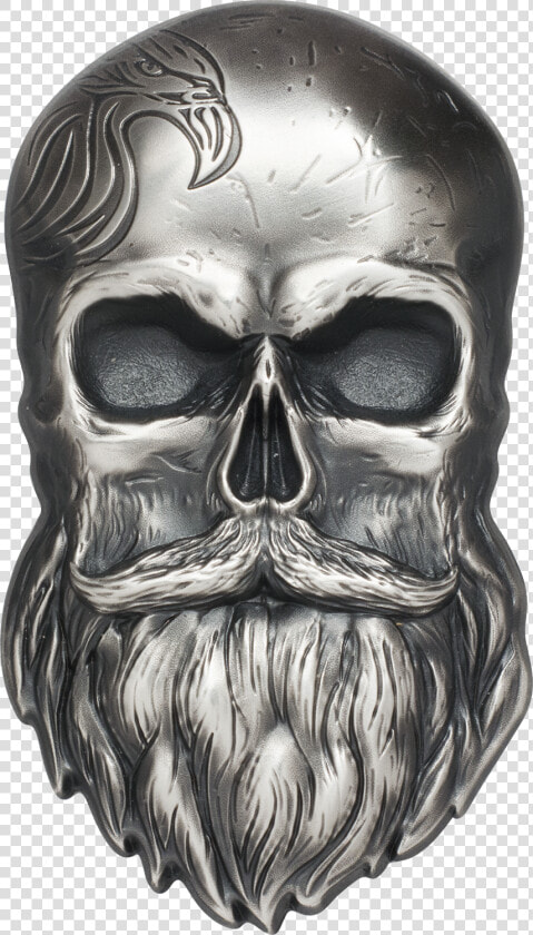 Biker Skull  HD Png DownloadTransparent PNG