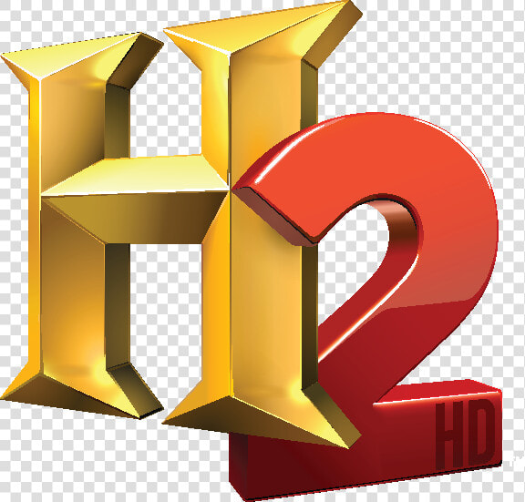 H2 Was The Winner Of Our Restart Tv Facebook Contest   History 2 Channel Logo  HD Png DownloadTransparent PNG