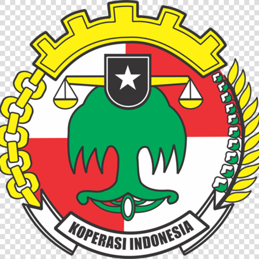 Logo Koperasi Lama Dan Baru  HD Png DownloadTransparent PNG
