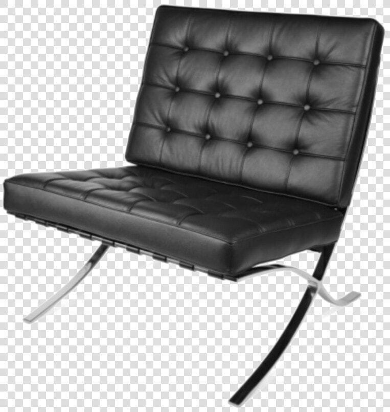 Barcelona Chair Png Transparent Hd Photo   Barcelona Chair Hd  Png DownloadTransparent PNG
