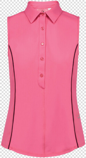 Sleeveless Shirt  HD Png DownloadTransparent PNG