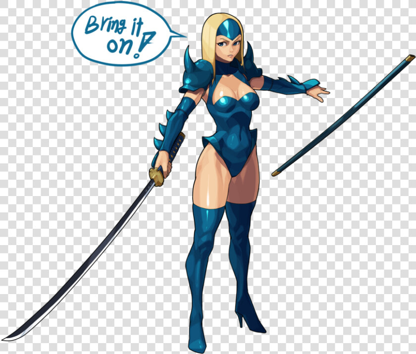 Punisher Arcade Mizuki  HD Png DownloadTransparent PNG