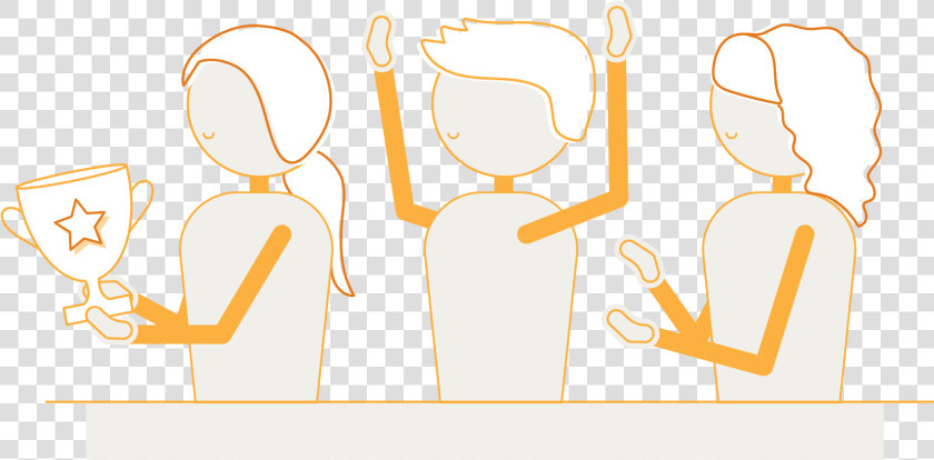 Peer To Peer Employee Recognition   Peer To Peer Recognition Png  Transparent PngTransparent PNG