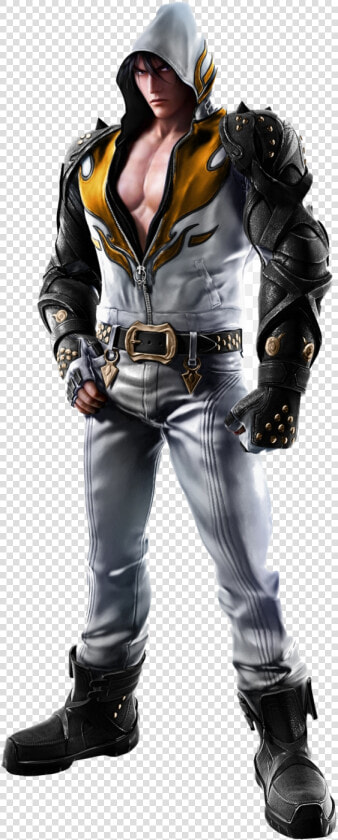 Tekken 7 Character Png Image   Jin Kazama Tekken 7 Png  Transparent PngTransparent PNG