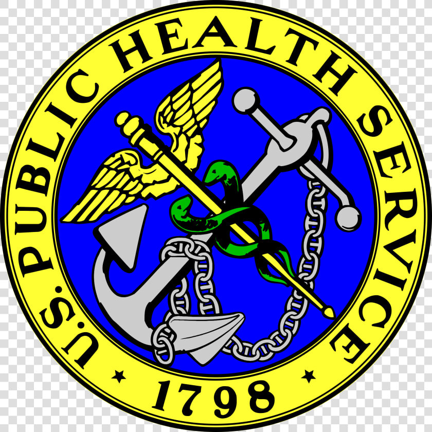 Us Public Health Service Emblem  HD Png DownloadTransparent PNG