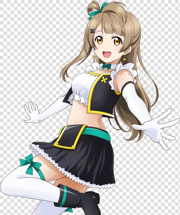 Hoshizora Rin  Koizumi Hanayo  Nishikino Maki  Ayase  HD Png DownloadTransparent PNG