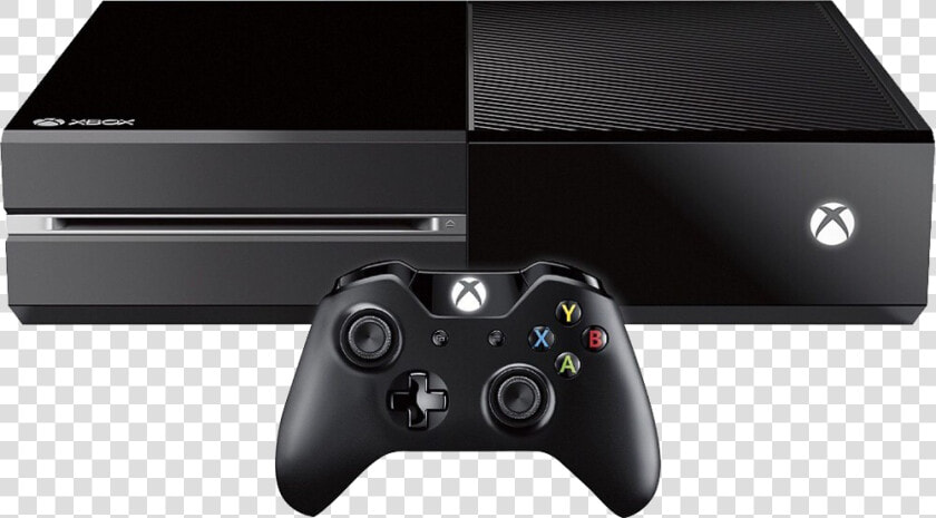 Xbox Png Image Download   Xbox One Console  Transparent PngTransparent PNG