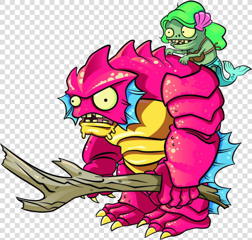Plants Vs Zombies Clipart Egypt   Plants Vs Zombies 2 Gargantuar  HD Png DownloadTransparent PNG