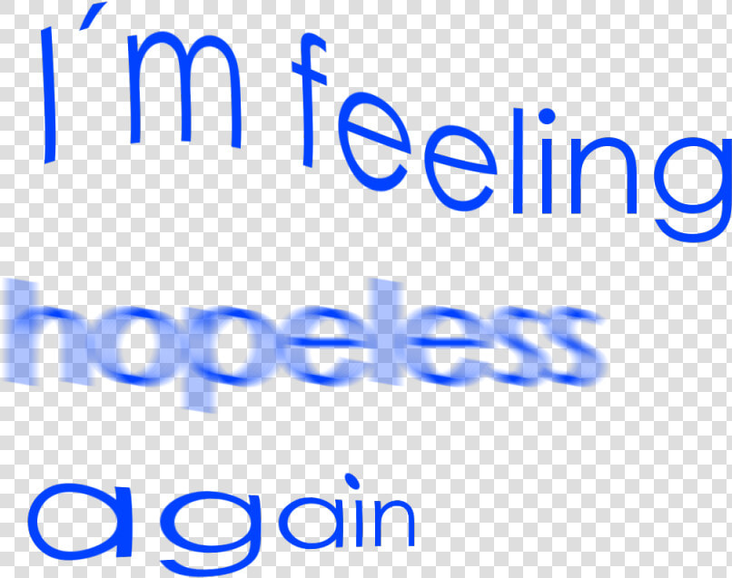 Aesthetic Text Png   Blue Png Text  Transparent PngTransparent PNG