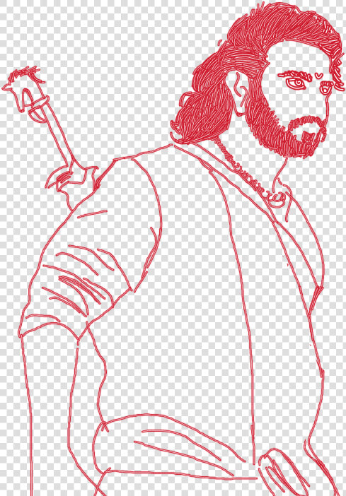  bahubali💪  HD Png DownloadTransparent PNG