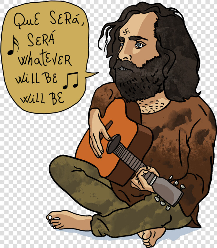 A Million Degrees Of Separation O Production Company   Cartoon  HD Png DownloadTransparent PNG