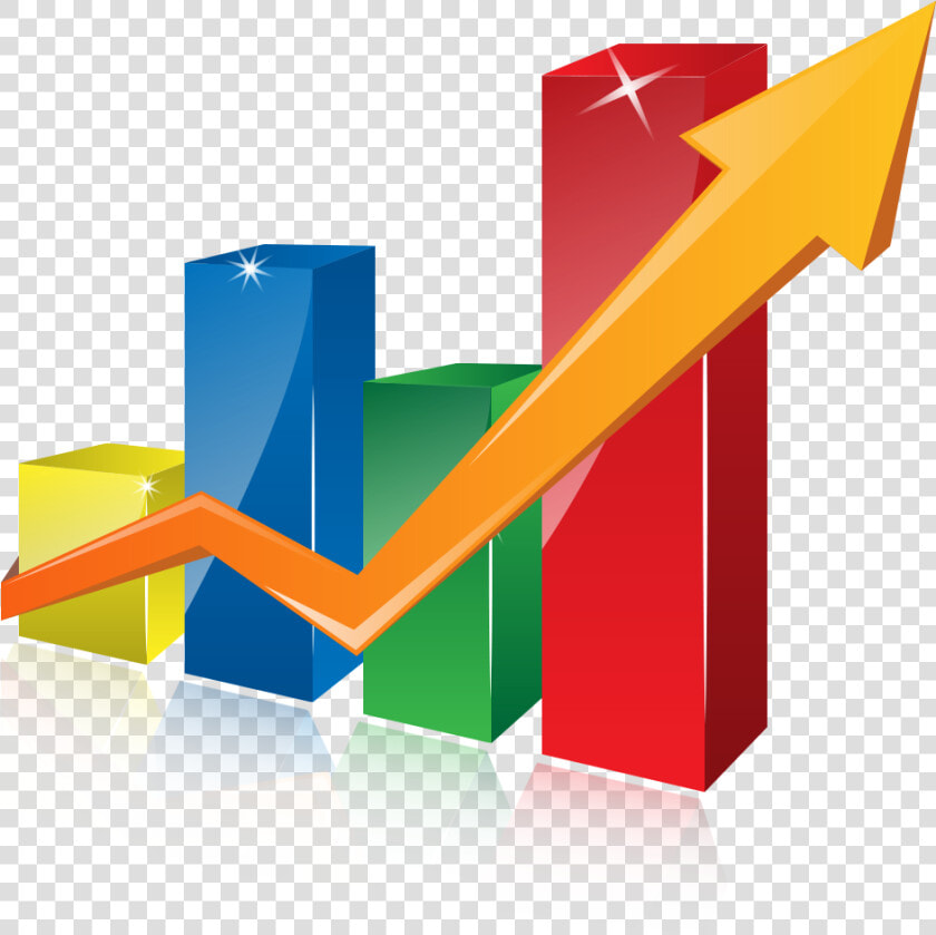 Increases Png   Website Ranking   Ecosia   Digital Marketing Improve Your Business  Transparent PngTransparent PNG