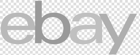 Ebay   Monochrome  HD Png DownloadTransparent PNG