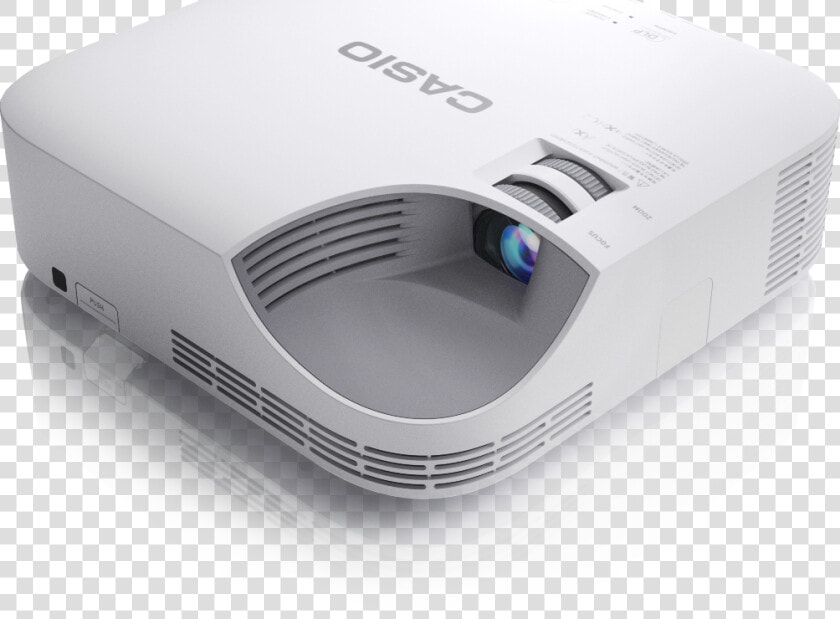 Casio Projector  HD Png DownloadTransparent PNG