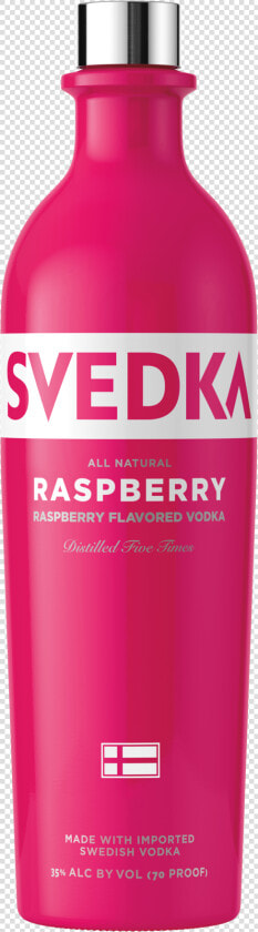 Transparent Skyy Vodka Png   Svedka Razz  Png DownloadTransparent PNG