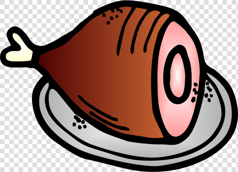 Dr Seuss Clip Art Green Eggs And Ham   Transparent Ham Clip Art  HD Png DownloadTransparent PNG