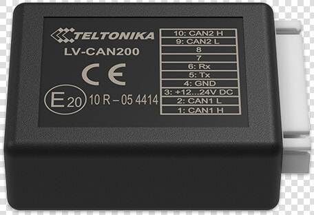 Ligth Vehicles Can Adapter   Electronics  HD Png DownloadTransparent PNG