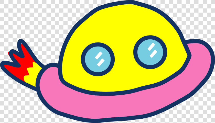Tamagotchi Wiki   Tamagotchi Ufo  HD Png DownloadTransparent PNG