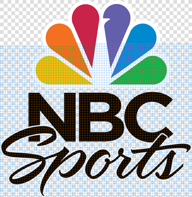 Nbc Sports Logo  HD Png DownloadTransparent PNG