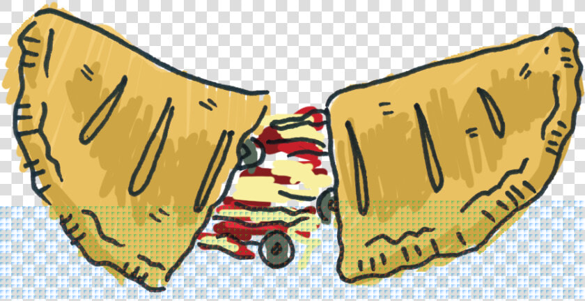 Calzone Cliparts   Calzone Clipart Png  Transparent PngTransparent PNG