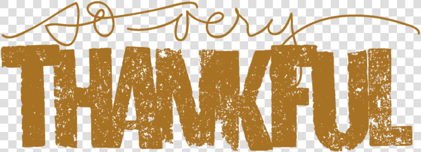 Thankful In Bubble Letters  HD Png DownloadTransparent PNG