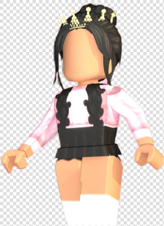Soft Girl Roblox Outfits  HD Png DownloadTransparent PNG