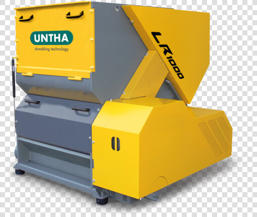 Wood Shredder   Broyeur Chute De Bois  HD Png DownloadTransparent PNG