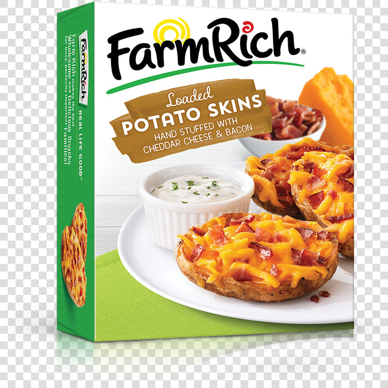 Mozzarella Sticks Farm Rich   Farm Rich Mozzarella Sticks  HD Png DownloadTransparent PNG