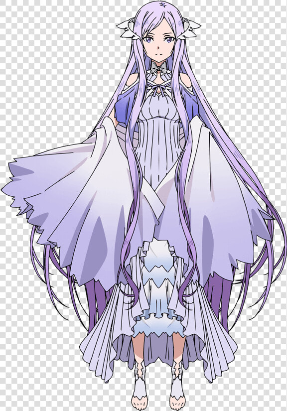 Sword Art Online Alicization Quinella  HD Png DownloadTransparent PNG