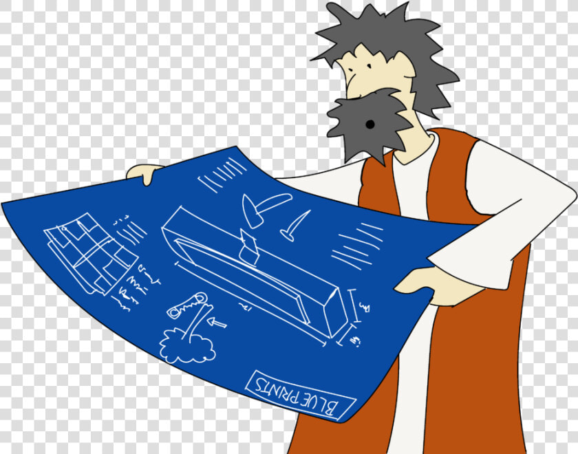 God Told Noah To Build A Giant Ark  HD Png DownloadTransparent PNG