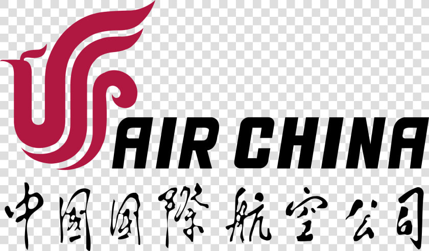 Air China 1 Logo Png Transparent   Air China Logo  png  Png DownloadTransparent PNG