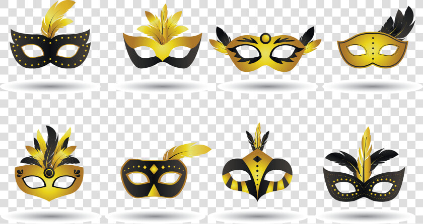 Mask Masquerade Ball   Masquerade Mask Cartoon Ball  HD Png DownloadTransparent PNG