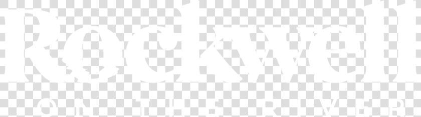 Rockwell On The River   Rockwell On The River Logo  HD Png DownloadTransparent PNG