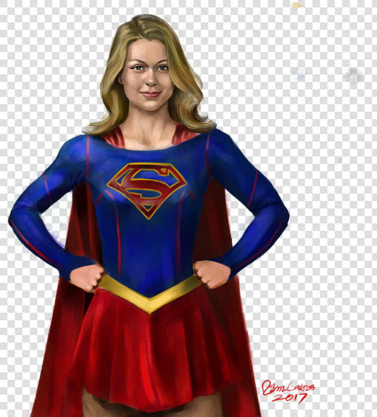 Melissa Benoist Png  Transparent PngTransparent PNG