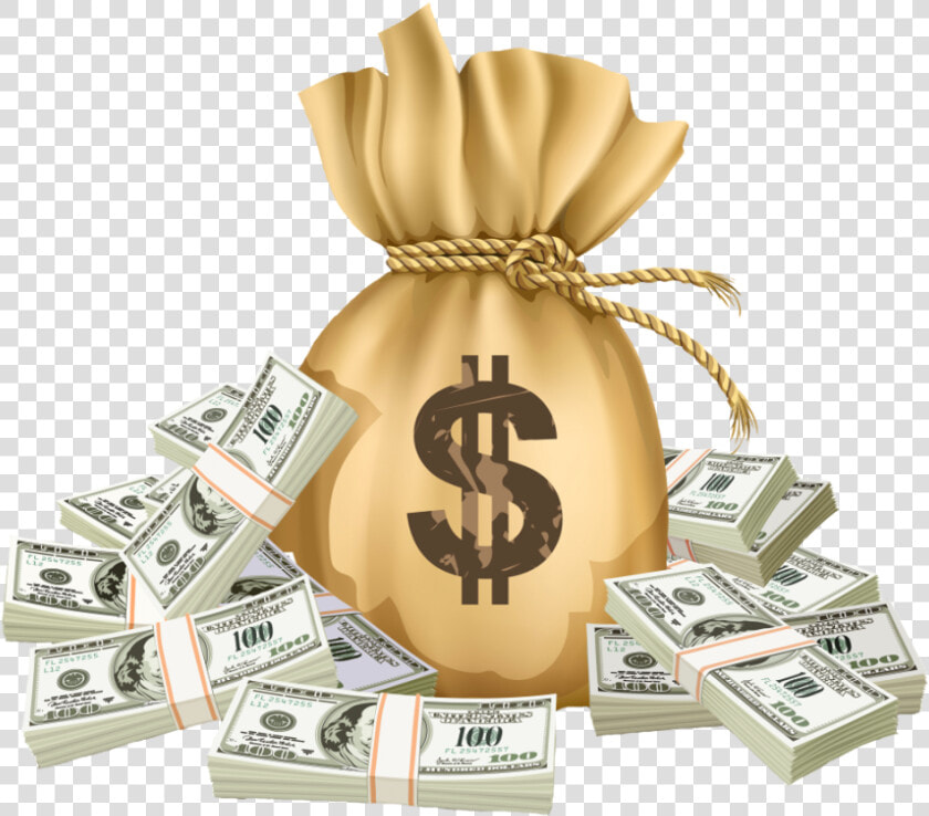 Saving Money Png  Transparent PngTransparent PNG