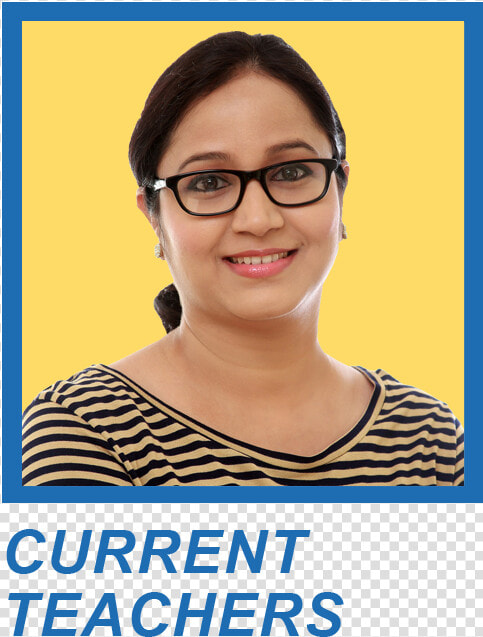 Headshot Of Woman Smiling At Camera With The Words   T10 Cricket League Banner  HD Png DownloadTransparent PNG