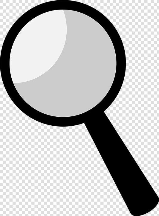 Magnifying Glass Vector Png   Magnifying Glass Clipart  Transparent PngTransparent PNG