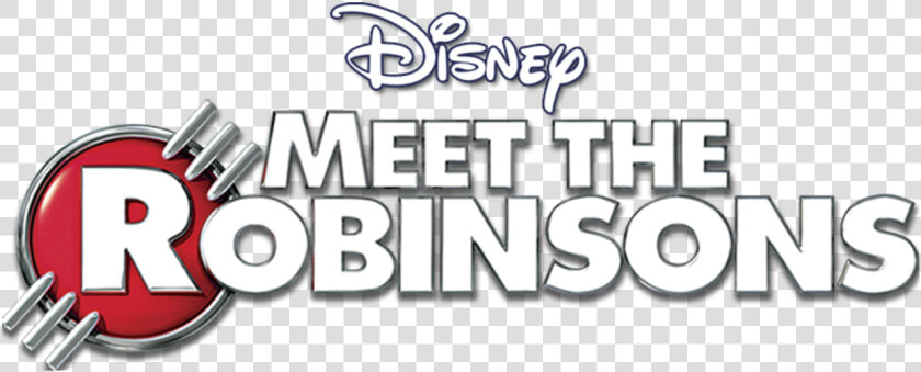 Meet The Robinsons  HD Png DownloadTransparent PNG