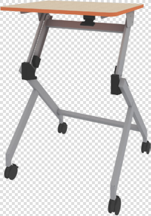 Sit To Stand Desk   Standing Desk  HD Png DownloadTransparent PNG