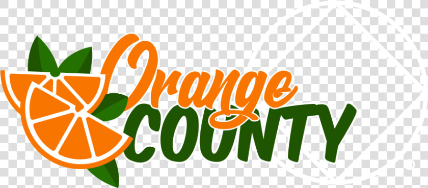 Orange County California Logo  HD Png DownloadTransparent PNG