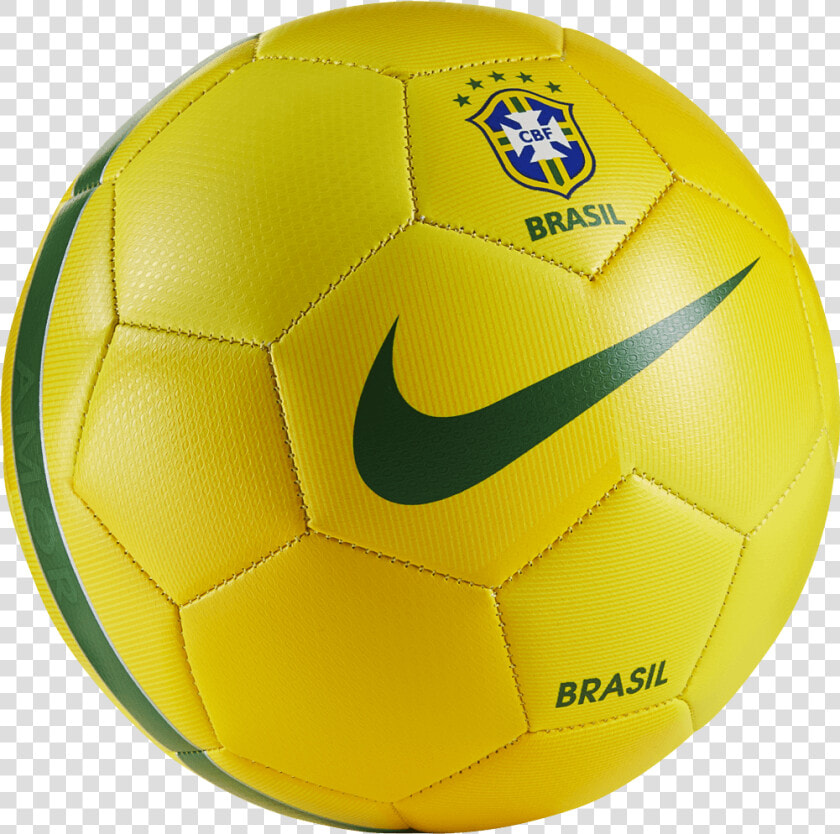 Nike Prestige Brazil Football   Brazil Soccer Ball Png  Transparent PngTransparent PNG